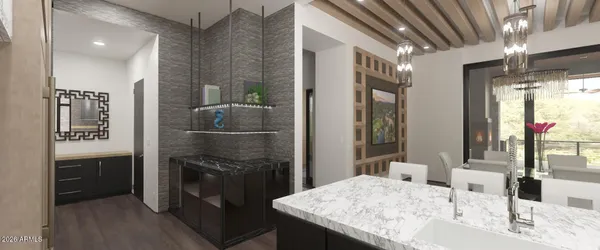 $2,595,000 | 2502 East Morning Glory Circle, Payson, AZ 85541