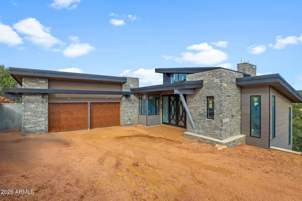 $2,595,000 | 2502 East Morning Glory Circle, Payson, AZ 85541