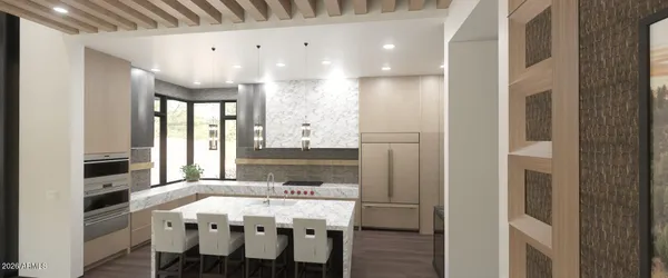 $2,595,000 | 2502 East Morning Glory Circle, Payson, AZ 85541