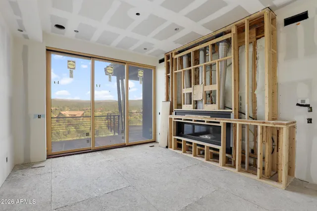 $2,595,000 | 2502 East Morning Glory Circle, Payson, AZ 85541