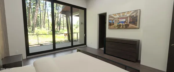 $2,595,000 | 2502 East Morning Glory Circle, Payson, AZ 85541