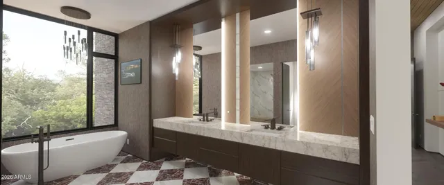 $2,595,000 | 2502 East Morning Glory Circle, Payson, AZ 85541