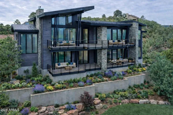 $2,595,000 | 2502 East Morning Glory Circle, Payson, AZ 85541