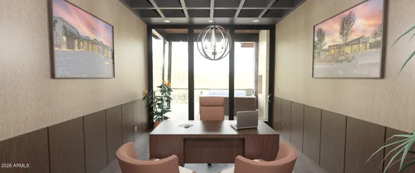 $2,595,000 | 2502 East Morning Glory Circle, Payson, AZ 85541