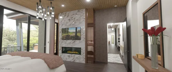 $2,595,000 | 2502 East Morning Glory Circle, Payson, AZ 85541