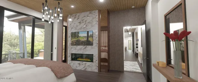 $2,595,000 | 2502 East Morning Glory Circle, Payson, AZ 85541