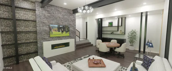 $2,595,000 | 2502 East Morning Glory Circle, Payson, AZ 85541