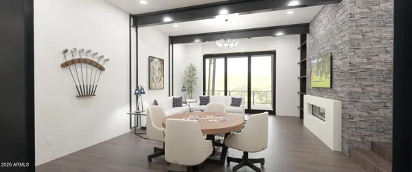 $2,595,000 | 2502 East Morning Glory Circle, Payson, AZ 85541