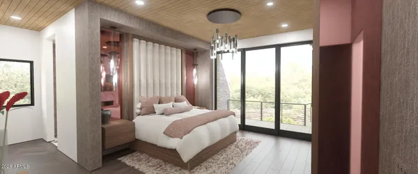 $2,595,000 | 2502 East Morning Glory Circle, Payson, AZ 85541