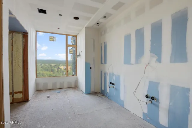 $2,595,000 | 2502 East Morning Glory Circle, Payson, AZ 85541