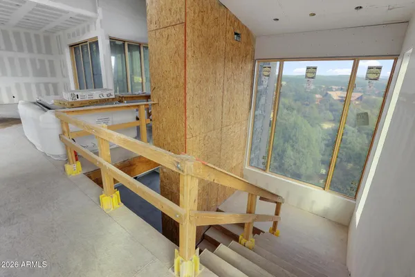 $2,595,000 | 2502 East Morning Glory Circle, Payson, AZ 85541