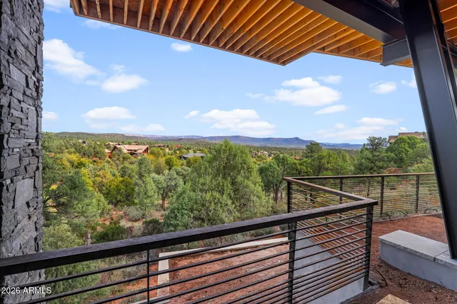 $2,595,000 | 2502 East Morning Glory Circle, Payson, AZ 85541