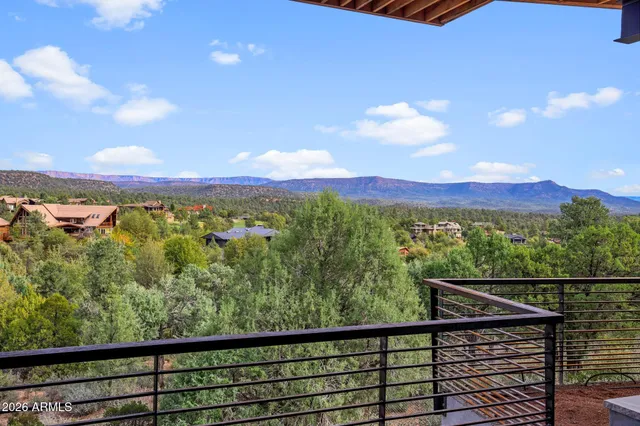 $2,595,000 | 2502 East Morning Glory Circle, Payson, AZ 85541