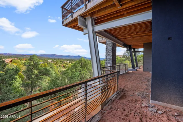 $2,595,000 | 2502 East Morning Glory Circle, Payson, AZ 85541