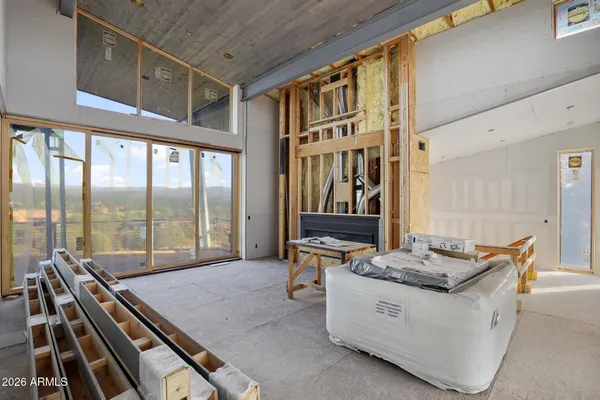 $2,595,000 | 2502 East Morning Glory Circle, Payson, AZ 85541