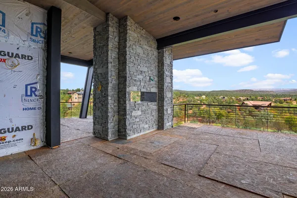 $2,595,000 | 2502 East Morning Glory Circle, Payson, AZ 85541