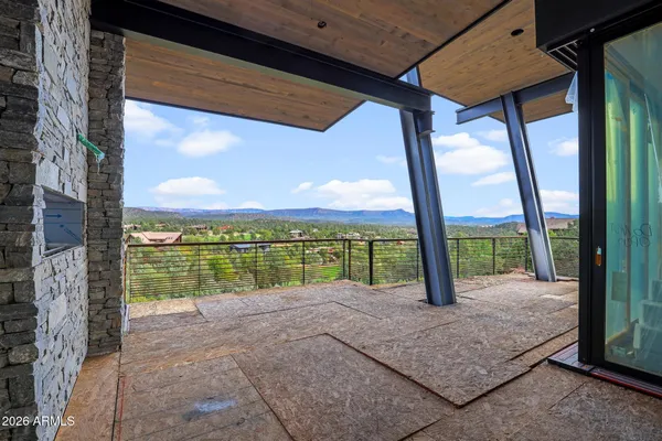 $2,595,000 | 2502 East Morning Glory Circle, Payson, AZ 85541