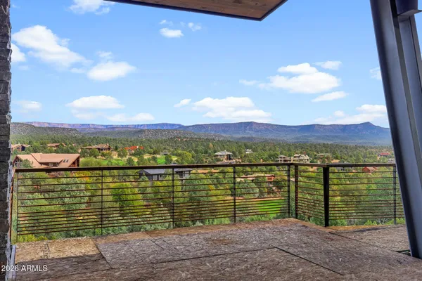 $2,595,000 | 2502 East Morning Glory Circle, Payson, AZ 85541