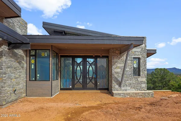 $2,595,000 | 2502 East Morning Glory Circle, Payson, AZ 85541