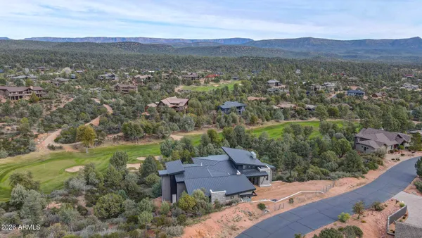 $2,595,000 | 2502 East Morning Glory Circle, Payson, AZ 85541
