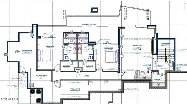 $2,595,000 | 2502 East Morning Glory Circle, Payson, AZ 85541