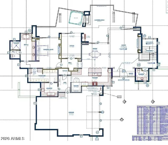 $2,595,000 | 2502 East Morning Glory Circle, Payson, AZ 85541