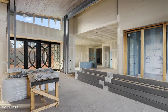 $2,595,000 | 2502 East Morning Glory Circle, Payson, AZ 85541