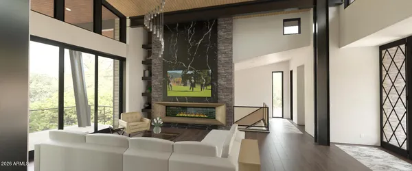 $2,595,000 | 2502 East Morning Glory Circle, Payson, AZ 85541