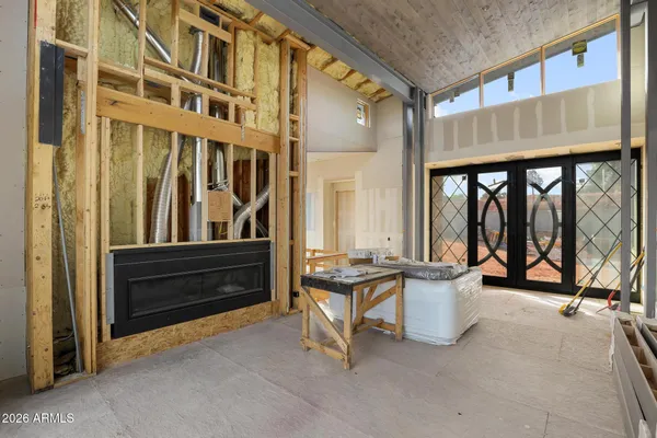 $2,595,000 | 2502 East Morning Glory Circle, Payson, AZ 85541