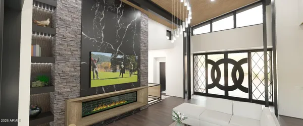 $2,595,000 | 2502 East Morning Glory Circle, Payson, AZ 85541