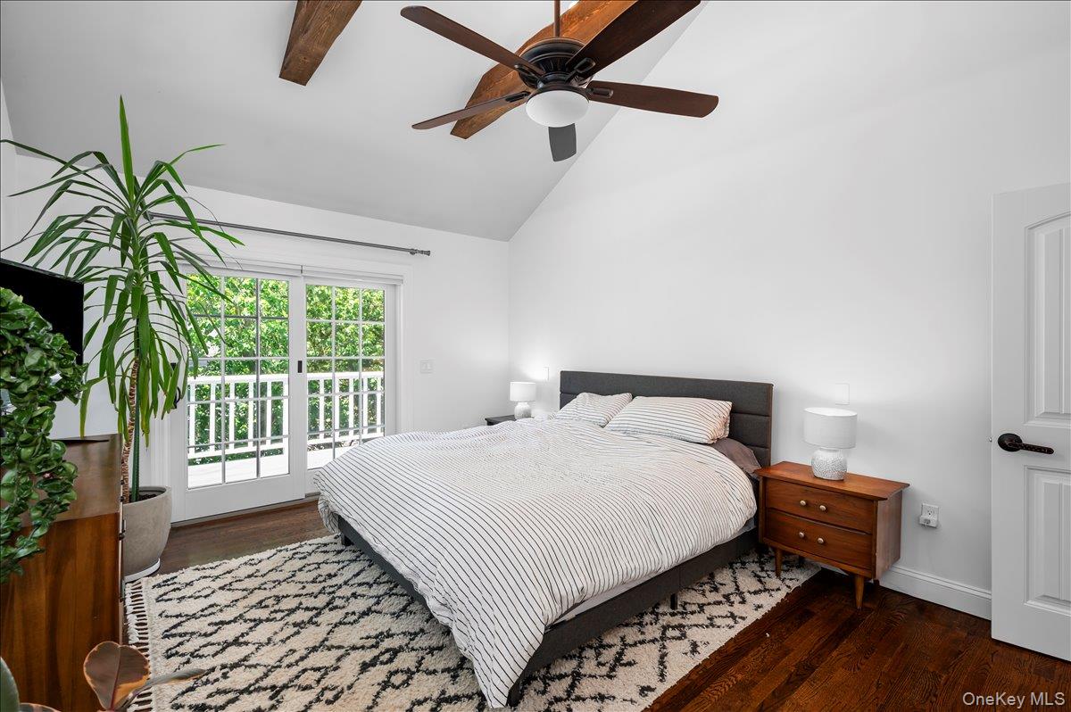 80 Maple Avenue Rye, NY 10580 - Photo 16 of 37 Primary Bedroom