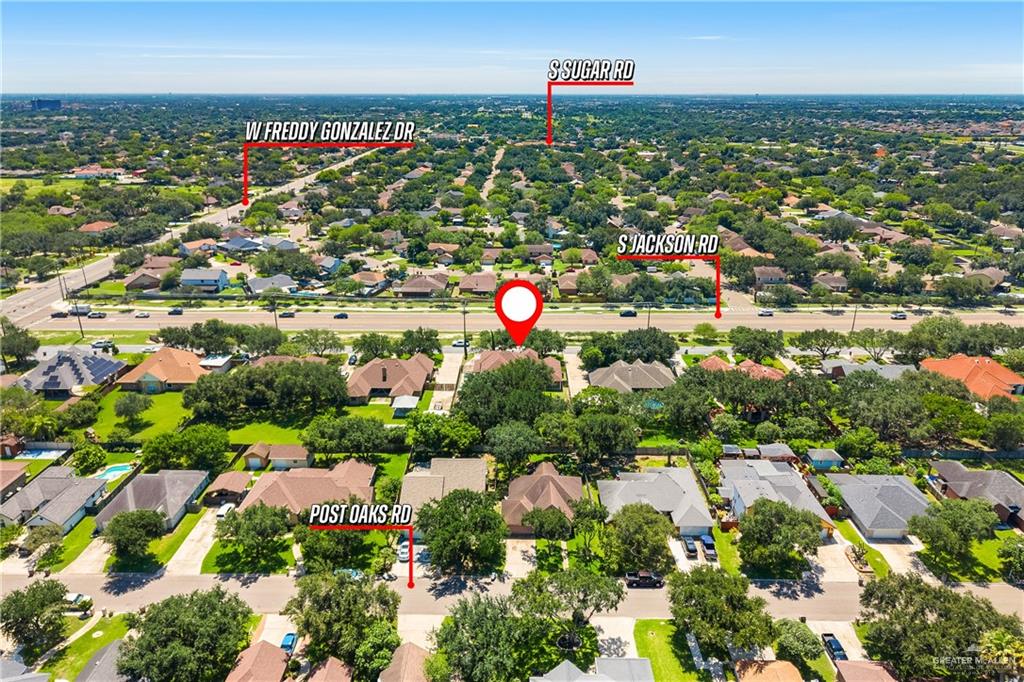 1707 South Jackson Road Edinburg, TX 78539 - Photo 45 of 45 Gallery Image 45