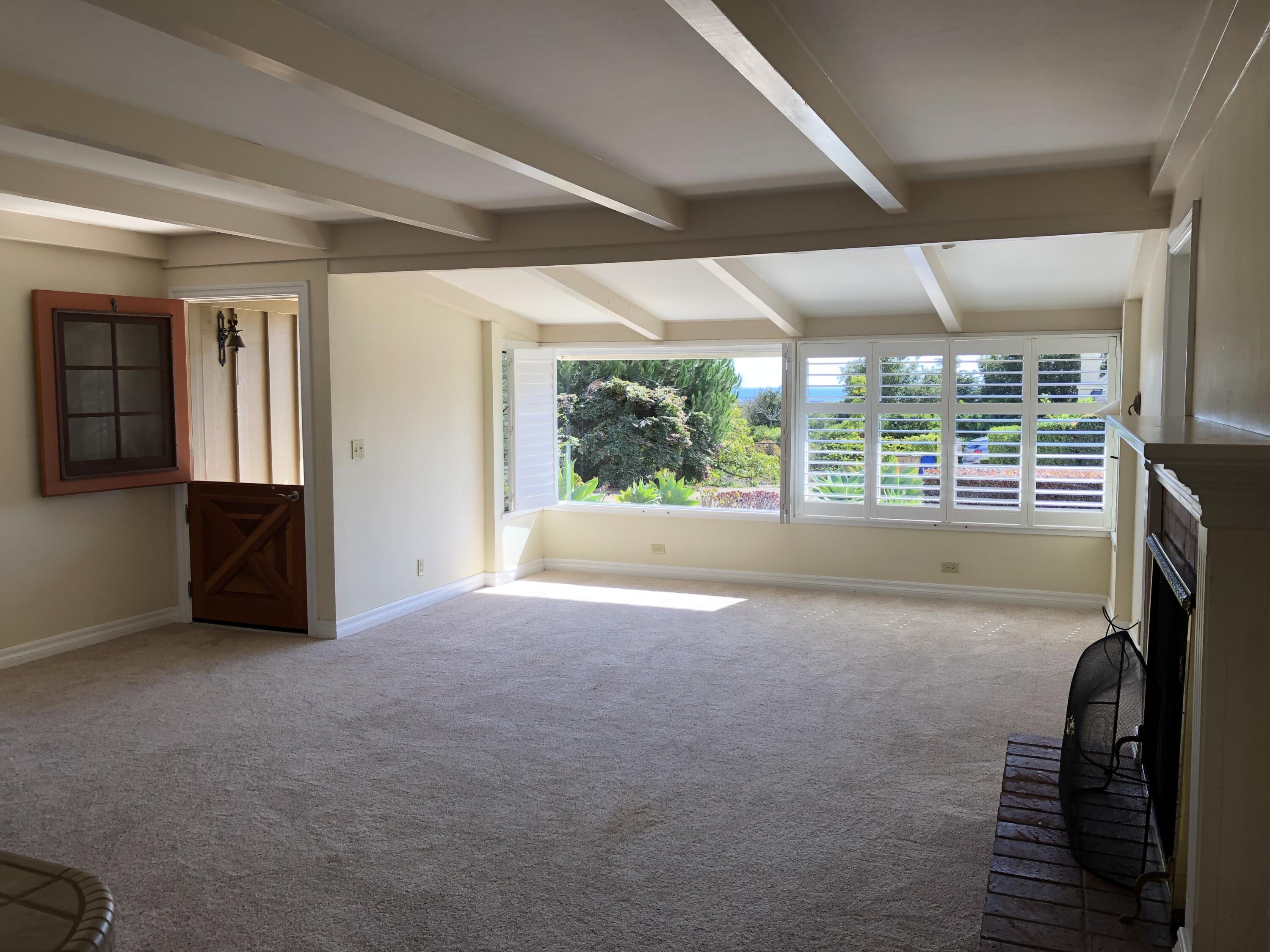 3910 Foothill Road Carpinteria, CA 93013 - Photo 3 of 6 Living Room