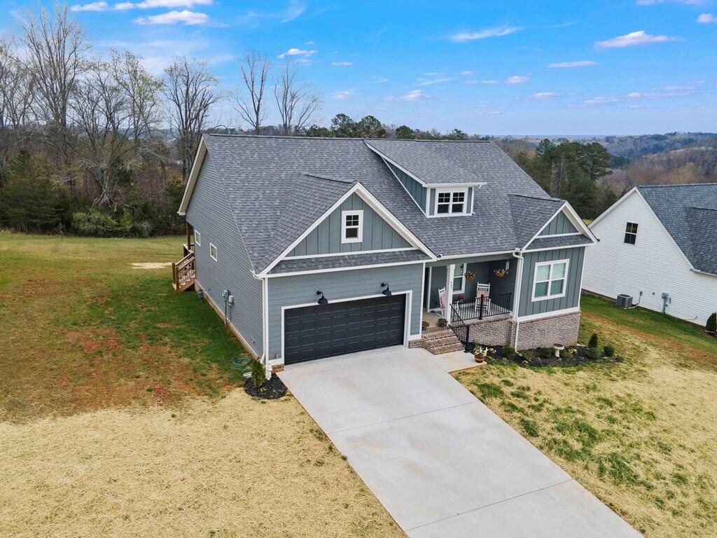 643 Riddle Road Dayton, TN 37321 - Photo 2 of 37 3