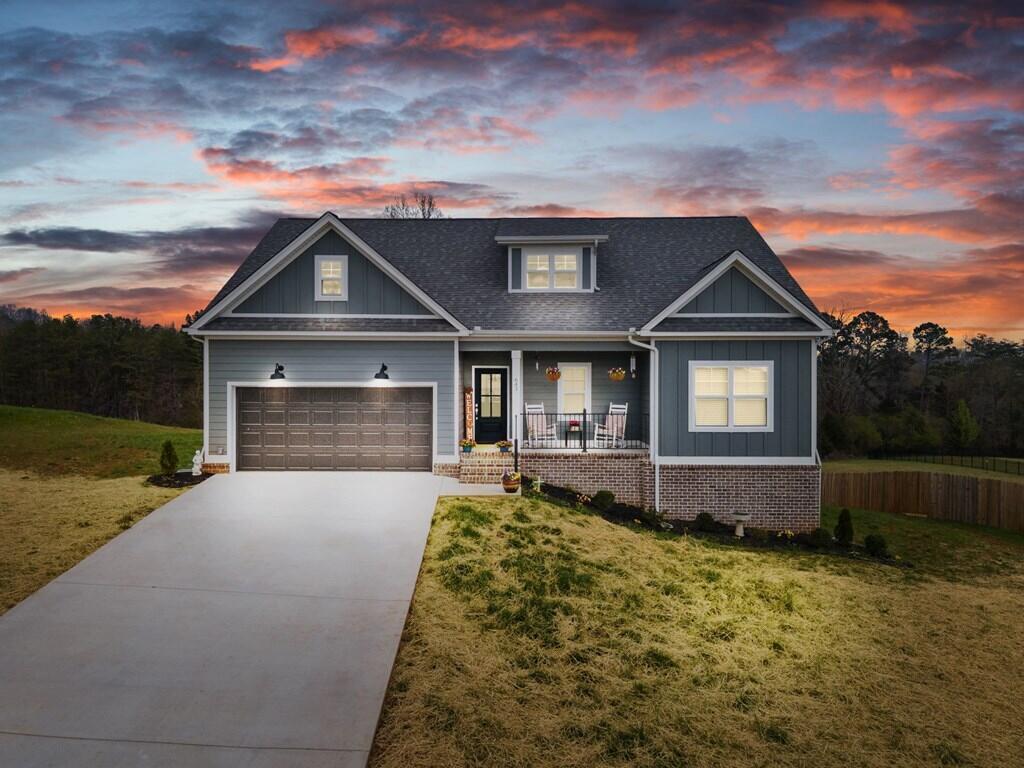 643 Riddle Road Dayton, TN 37321 - Photo 4 of 37 5
