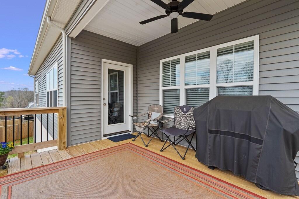 643 Riddle Road Dayton, TN 37321 - Photo 7 of 37 8