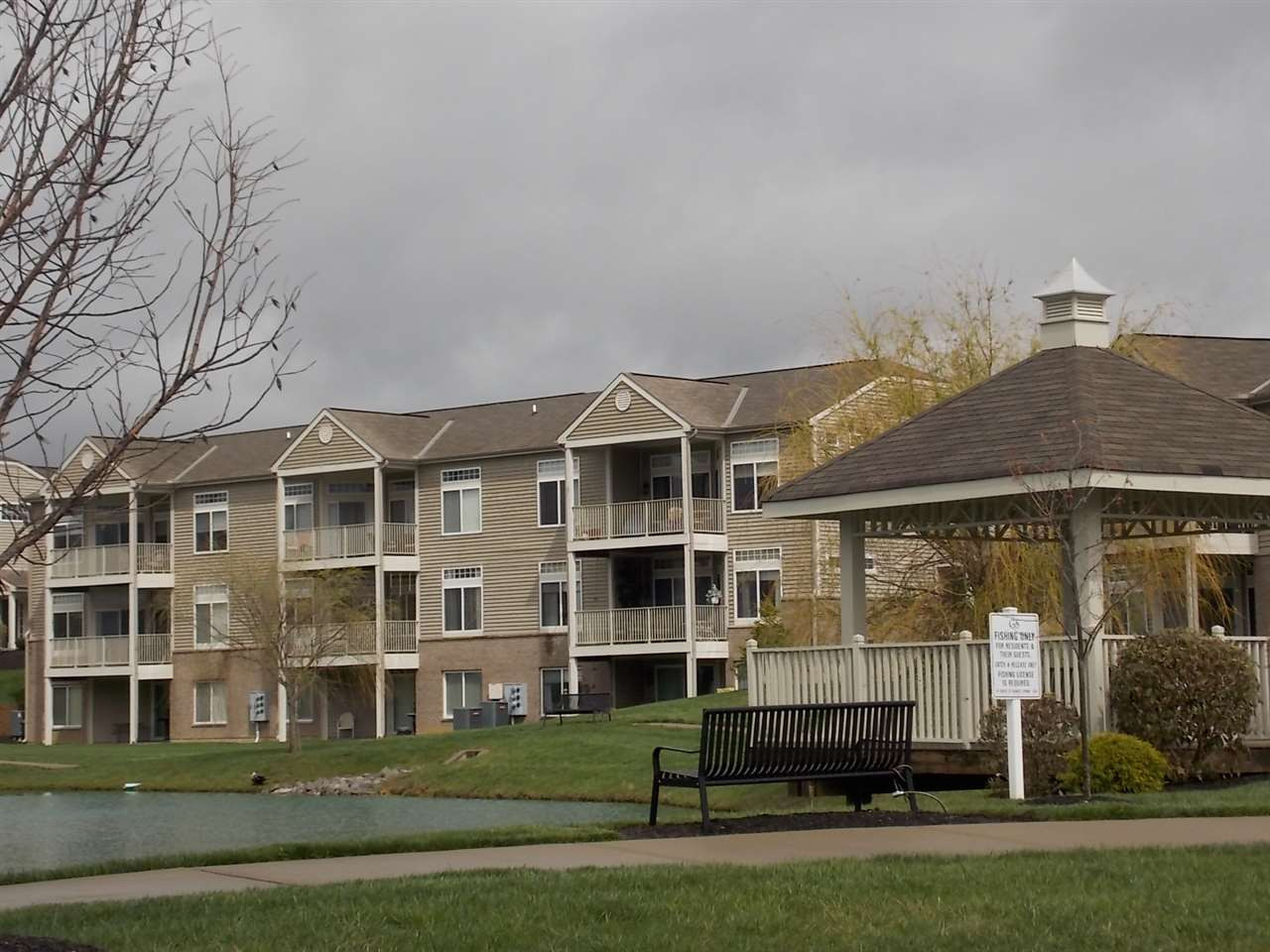 41076 Cold Spring, Unit 3 Newport, KY 41076 - Photo 24 of 25 Photo 27