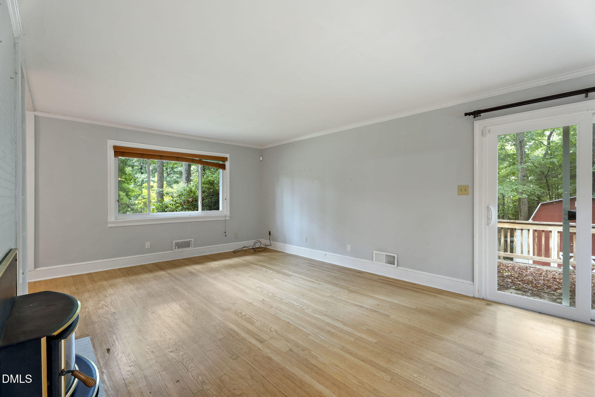 4419 Laurel Hills Road Raleigh, NC 27612 - Photo 8 of 41