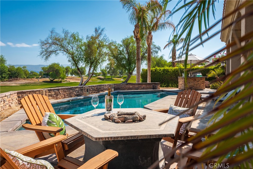 45 Vista Encantada Rancho Mirage, CA 92270 - Photo 39 of 52