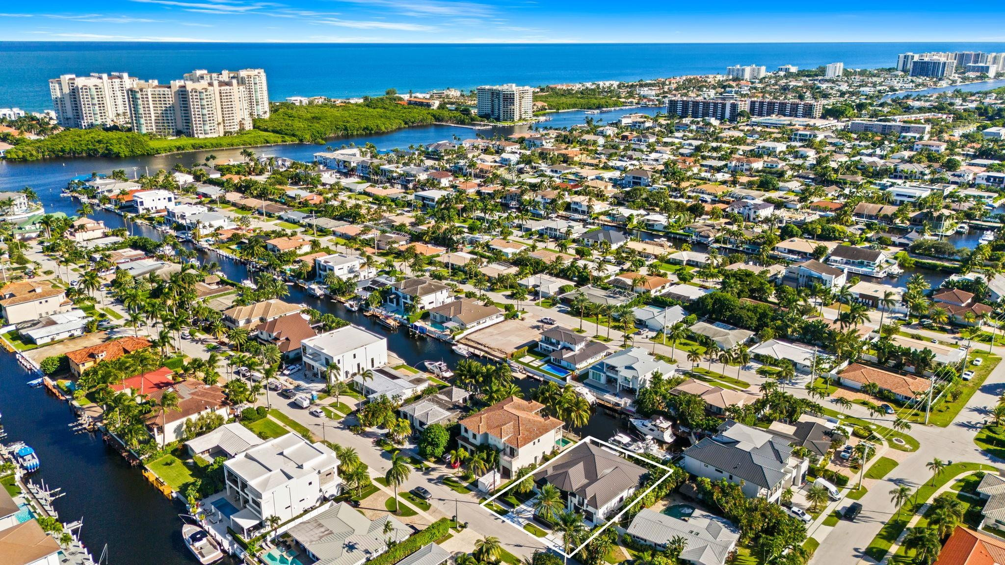 710 Northeast 69th Street Boca Raton, FL 33487 - Photo 22 of 44 Photo 22