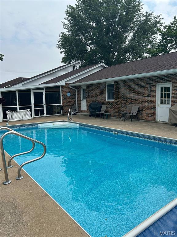 406 Johnson Place Palmyra, MO 63461 - Photo 37 of 38