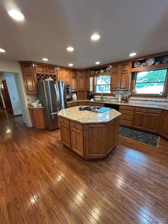 406 Johnson Place Palmyra, MO 63461 - Photo 5 of 38