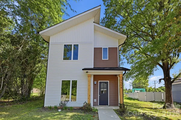 $259,000 | 1534 West Horah Street, Salisbury, NC 28144