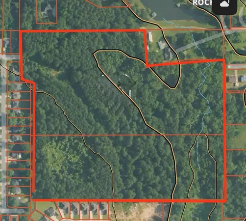 $545,300 | 0 Hollow Bluff Drive, Haughton, LA 71037