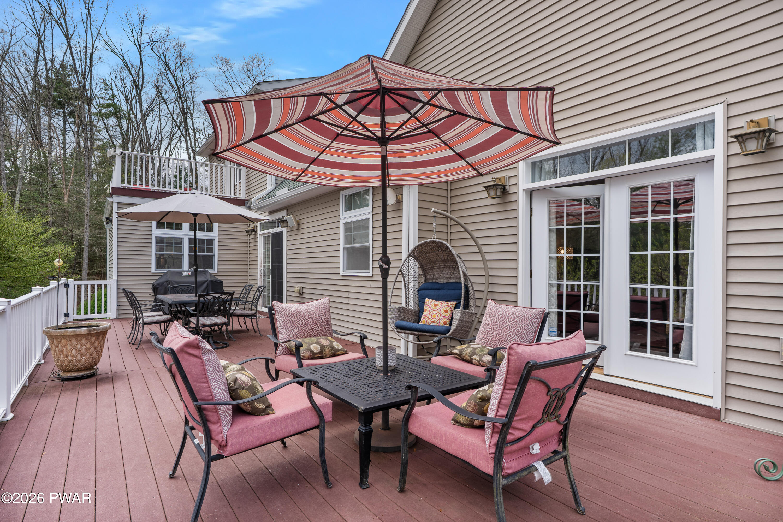 117 Foster Hill Road Milford, PA 18337 - Photo 32 of 76