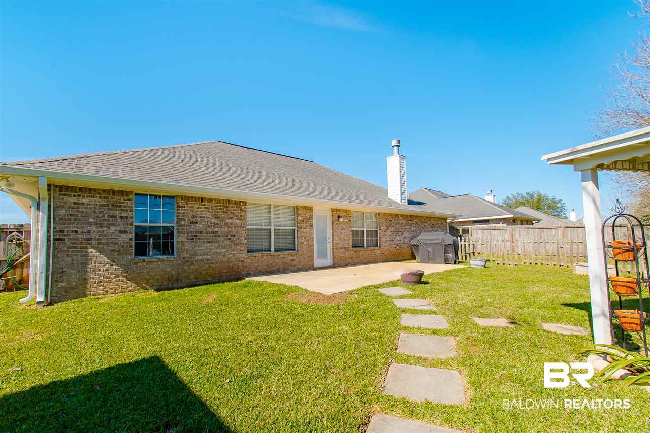 193 Pemberton Loop Fairhope, AL 36532 - Photo 10 of 43