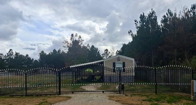 490 Road 5510 Cleveland Tx  