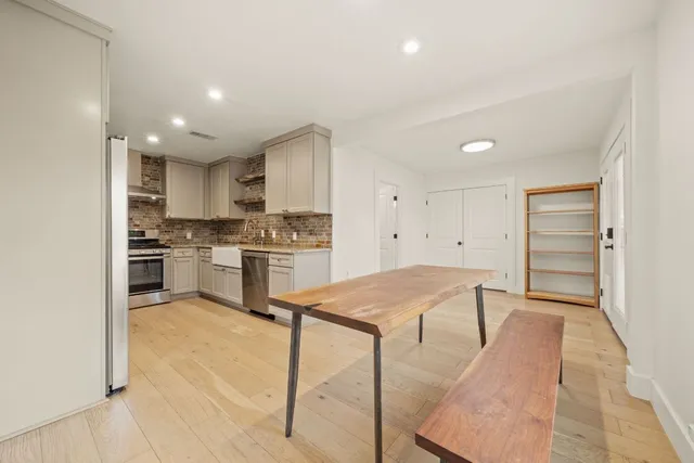 $3,200 | 912 Mansell Avenue, Austin, TX 78702