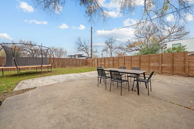 $3,200 | 912 Mansell Avenue, Austin, TX 78702