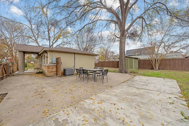 $3,200 | 912 Mansell Avenue, Austin, TX 78702